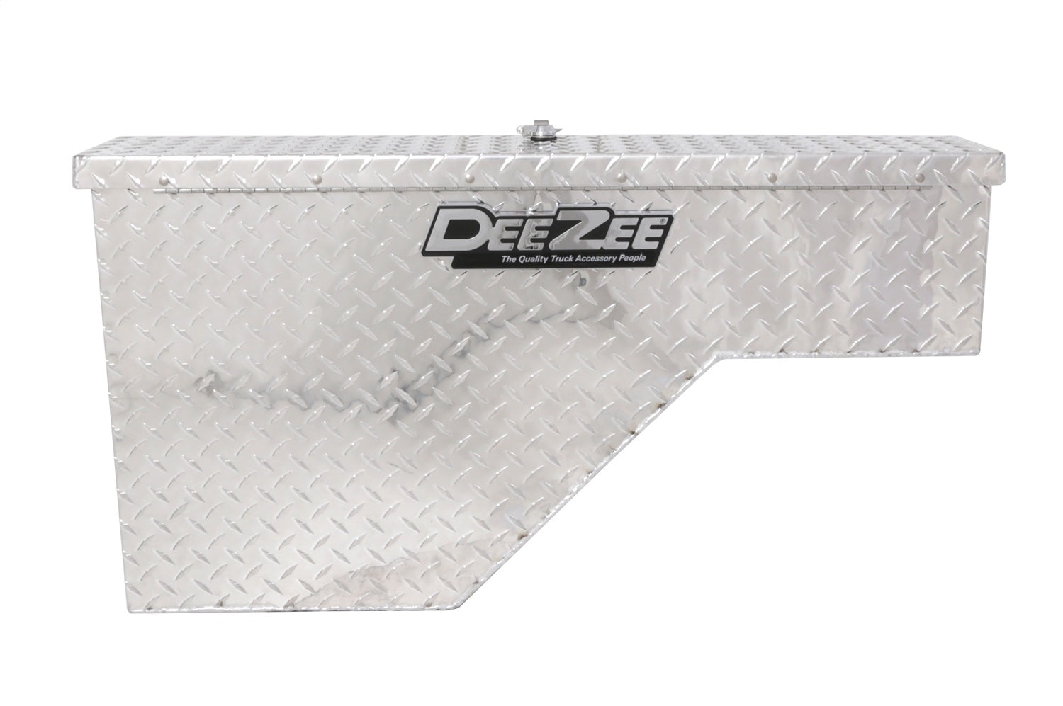 Dee Zee DZ94 Specialty Series Wheel Well Tool Box