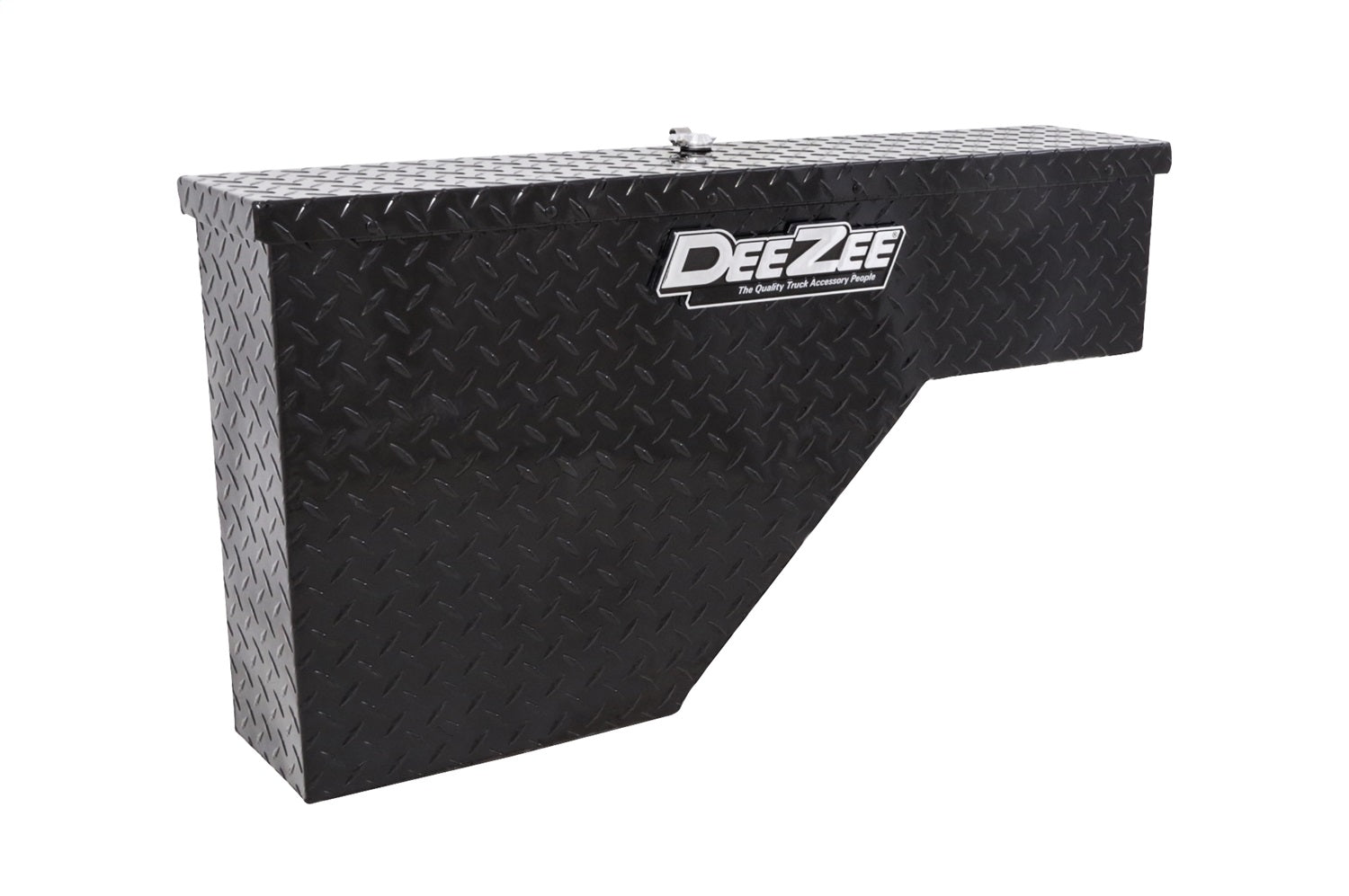 Dee Zee DZ94B Specialty Series Wheel Well Tool Box
