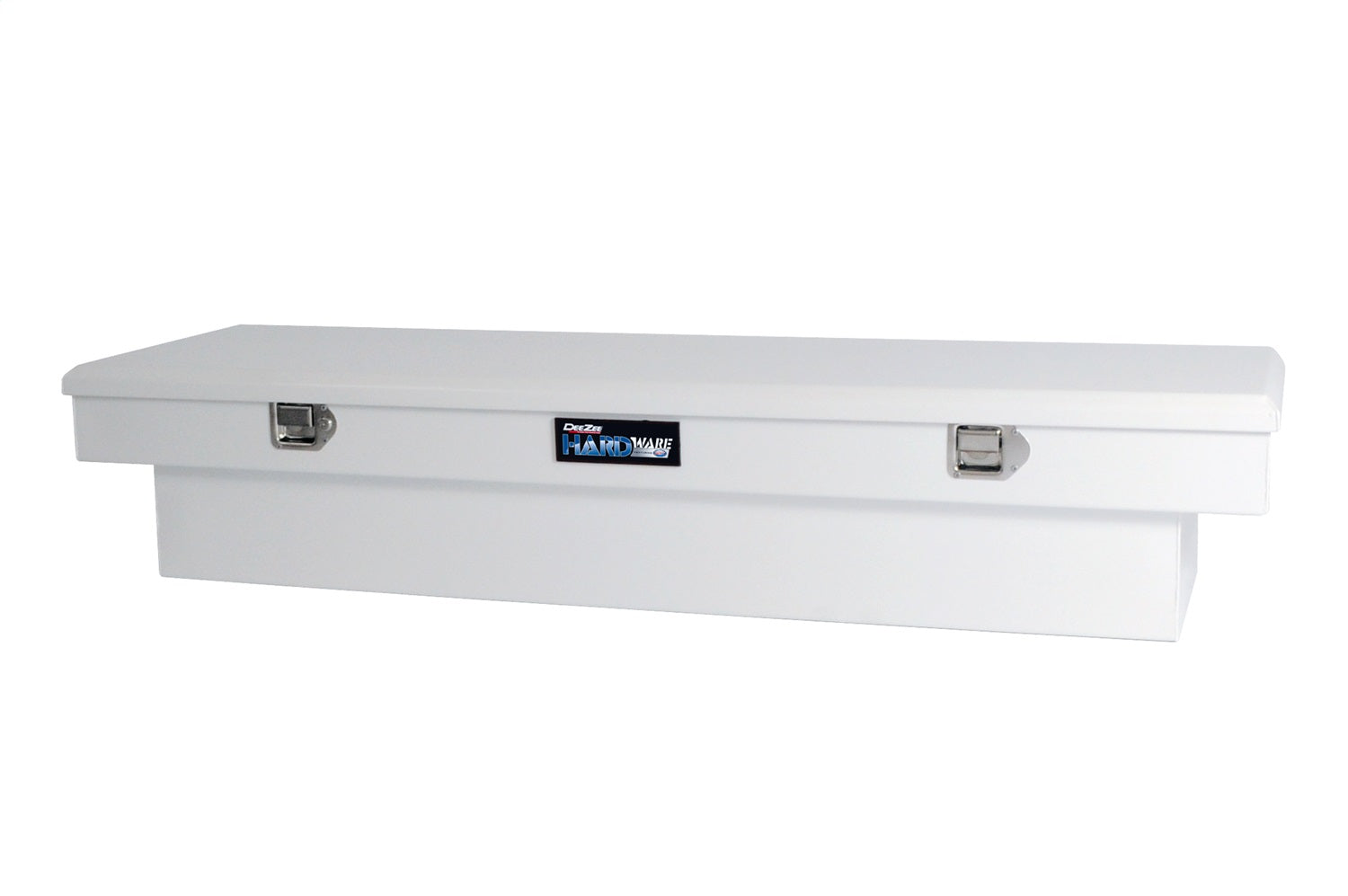 Dee Zee DZ8170S HARDware Series Single Lid Crossover Tool Box