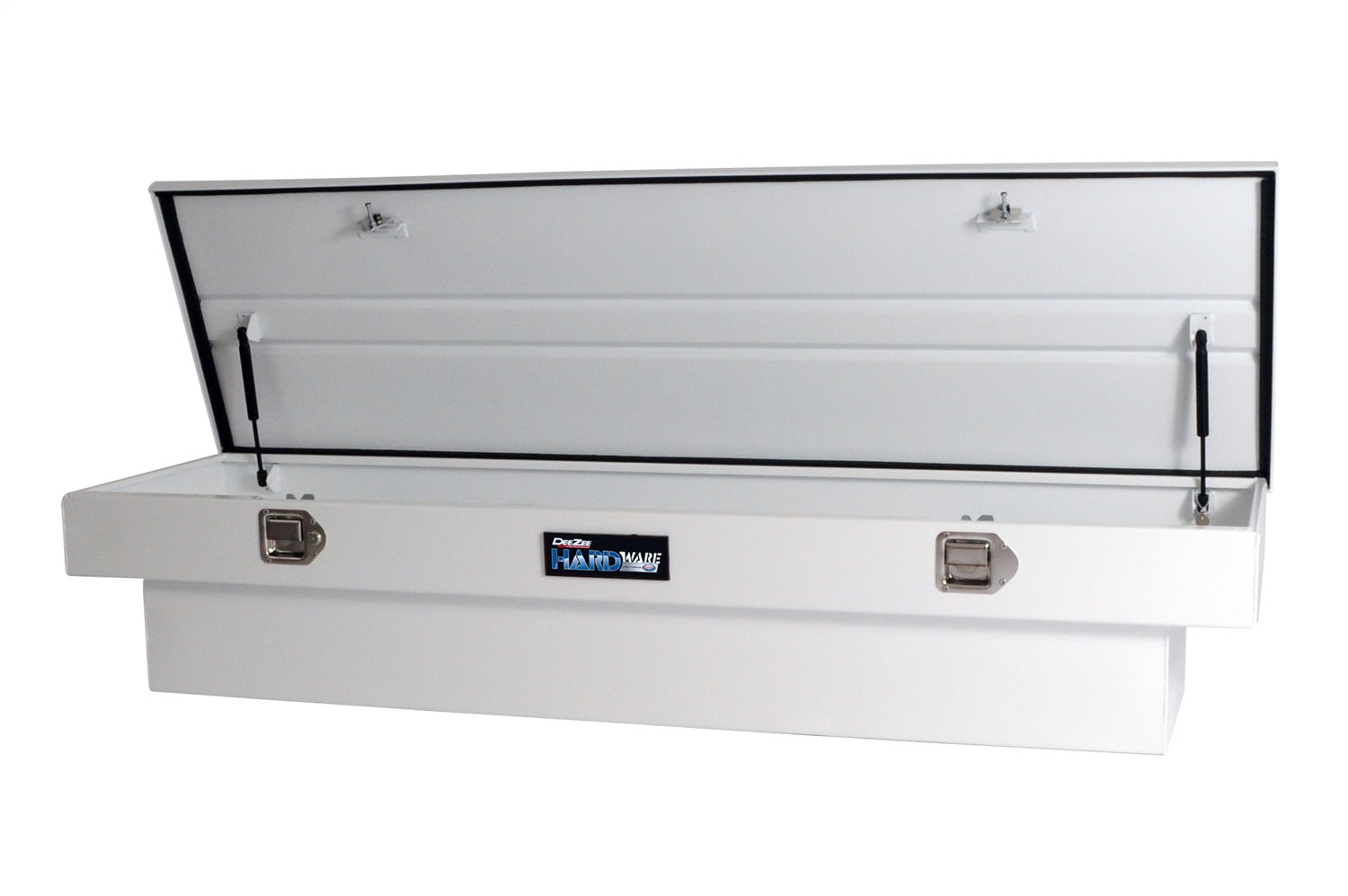 Dee Zee DZ8170S HARDware Series Single Lid Crossover Tool Box