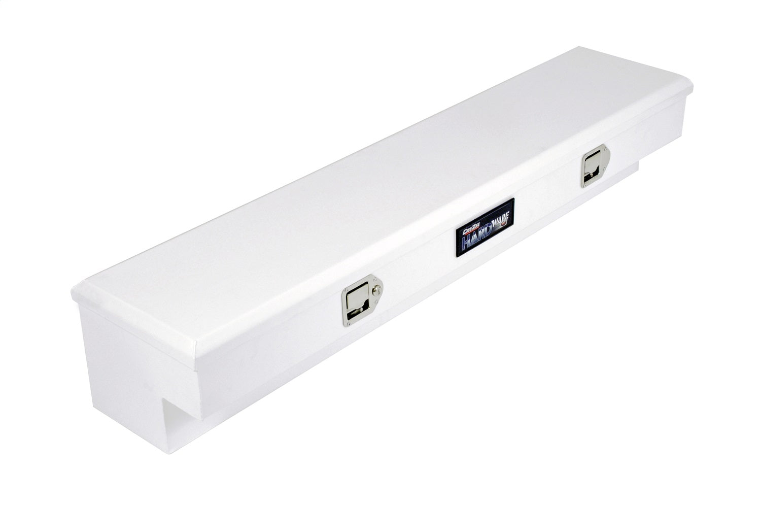 Dee Zee DZ8760S HARDware Series Side Mount Tool Box