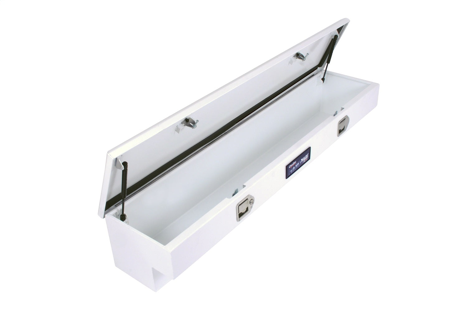 Dee Zee DZ8760S HARDware Series Side Mount Tool Box