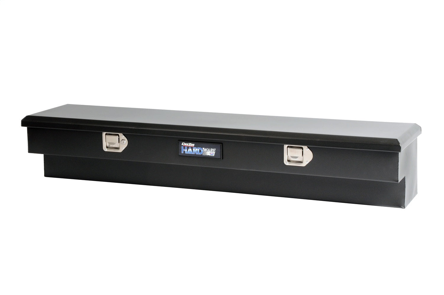 Dee Zee DZ8760SB HARDware Series Side Mount Tool Box