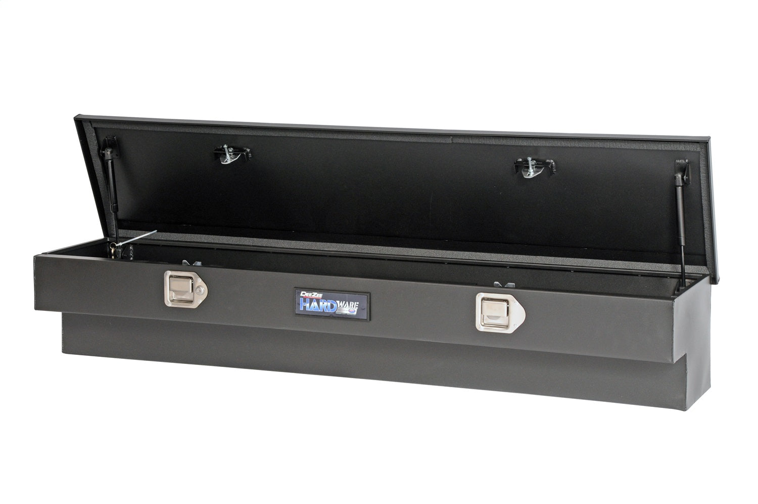 Dee Zee DZ8760SB HARDware Series Side Mount Tool Box