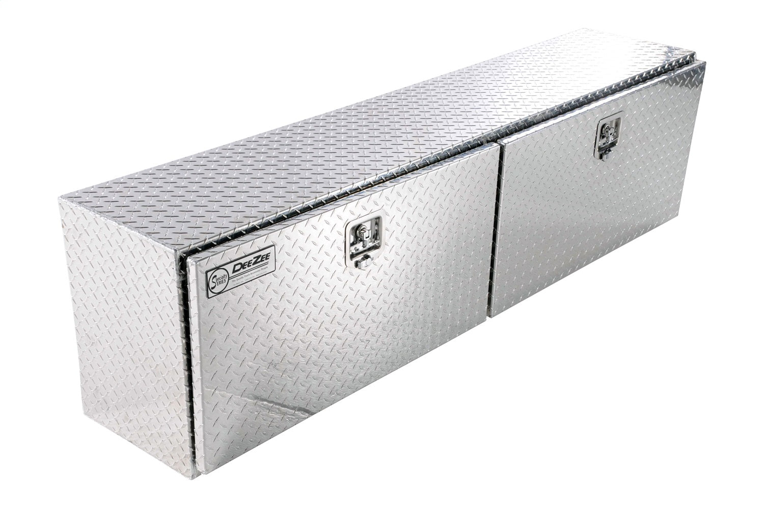 Dee Zee DZ79 Specialty Series Top Sider Tool Box
