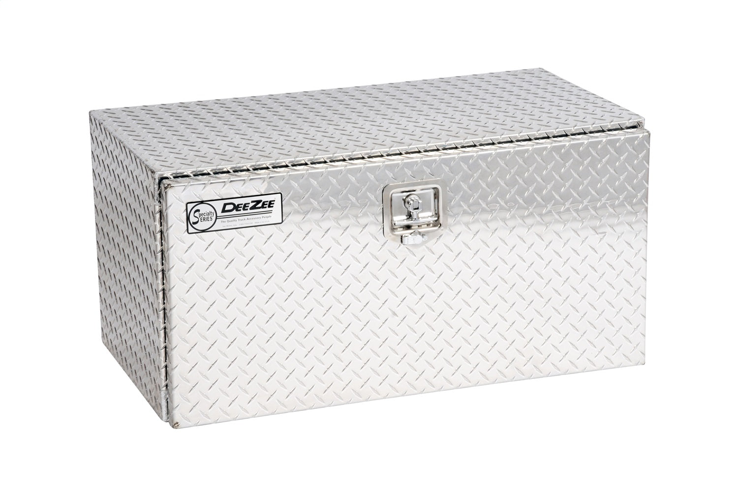 Dee Zee DZ77 Specialty Series Underbed Tool Box
