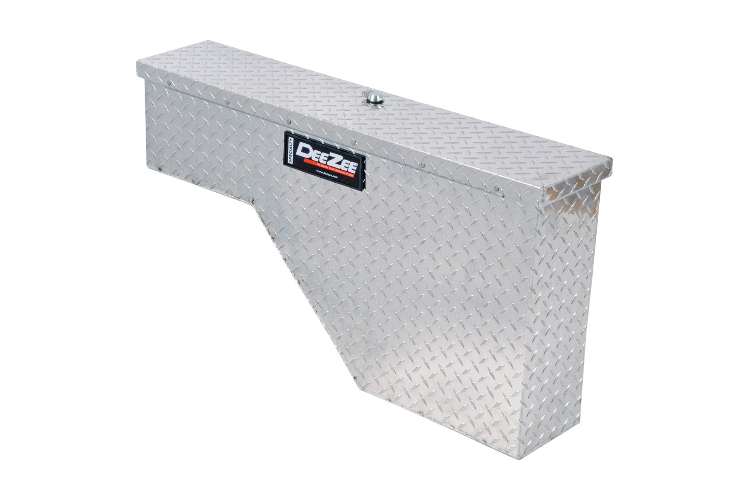 Dee Zee DZ95 Specialty Series Wheel Well Tool Box
