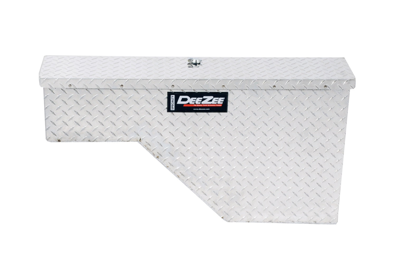 Dee Zee DZ95 Specialty Series Wheel Well Tool Box