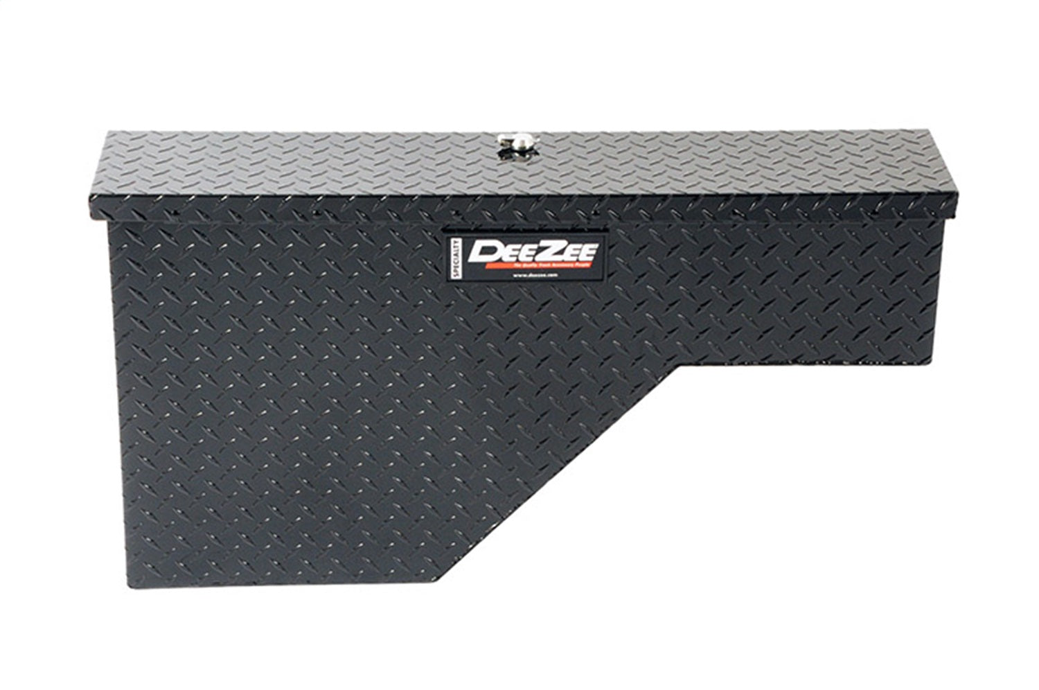 Dee Zee DZ95B Specialty Series Wheel Well Tool Box