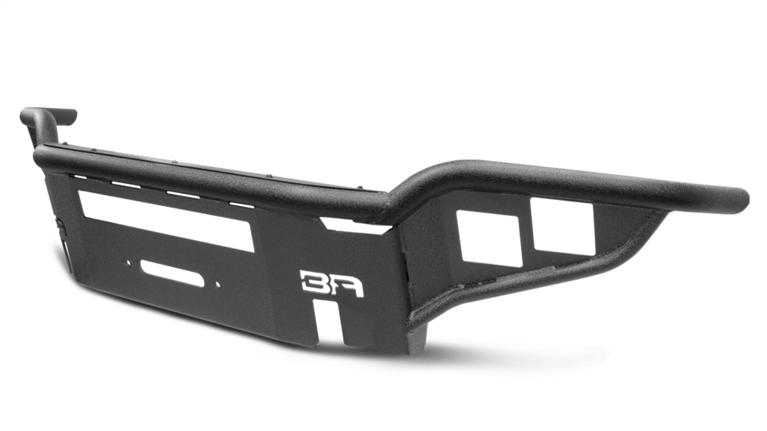 Body Armor TC-19337 Desert Series Front Bumper Fits 16-23 Tacoma