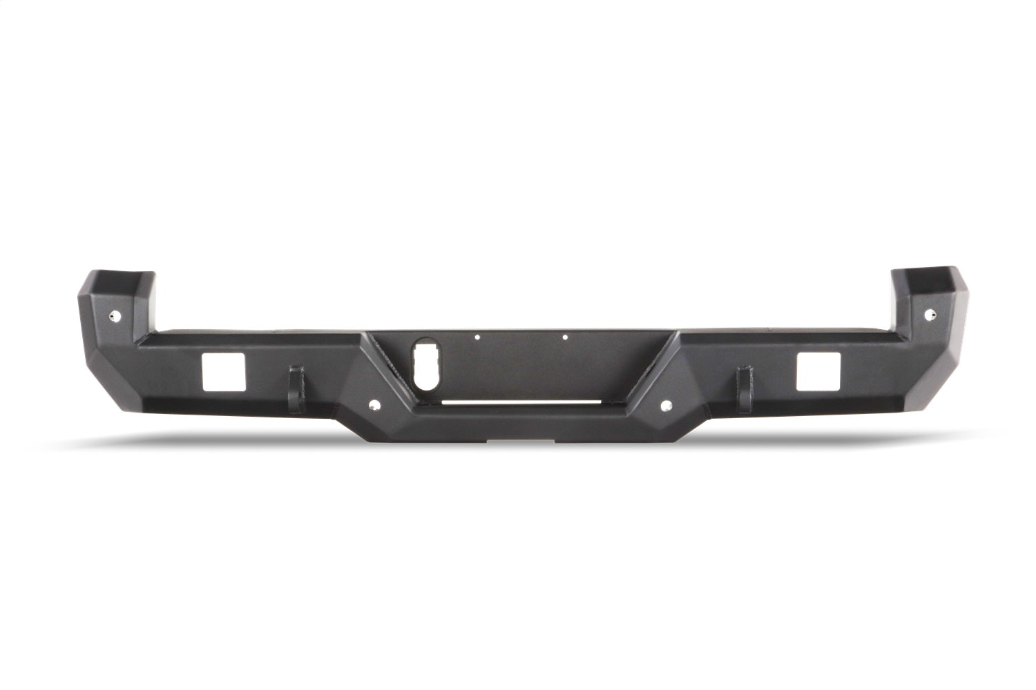 Body Armor TC-2963 PRO-Series Rear Bumper Fits 16-23 Tacoma