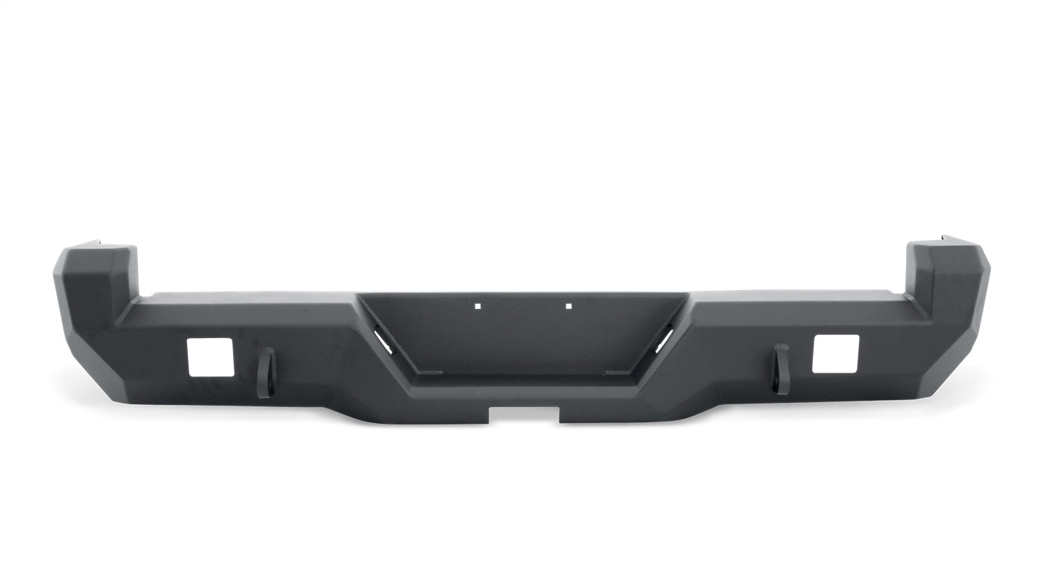 Body Armor TC-2964 PRO-Series Rear Bumper Fits 05-15 Tacoma