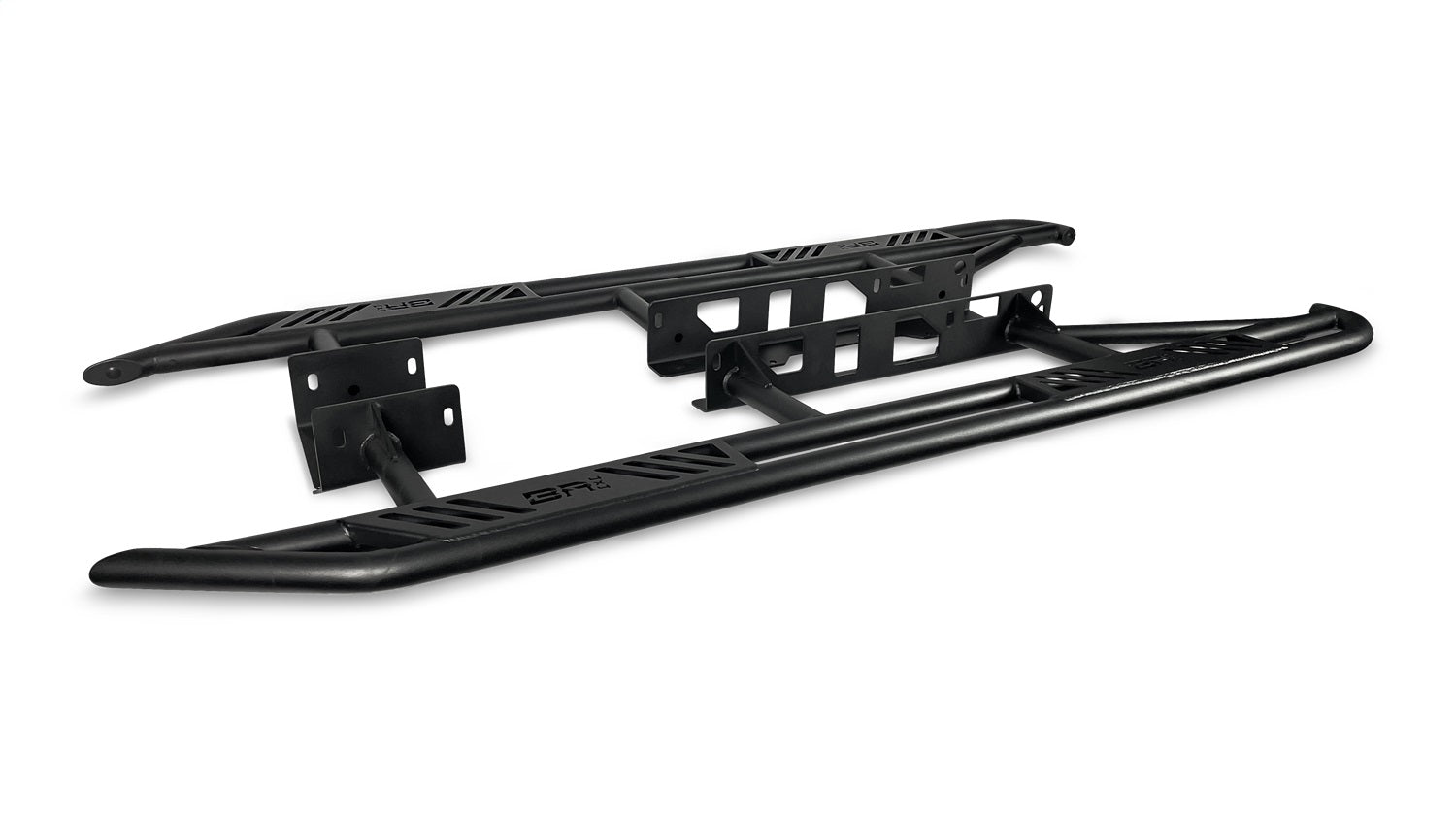 Body Armor TC-4124 REVO Step Slider Fits 05-23 Tacoma