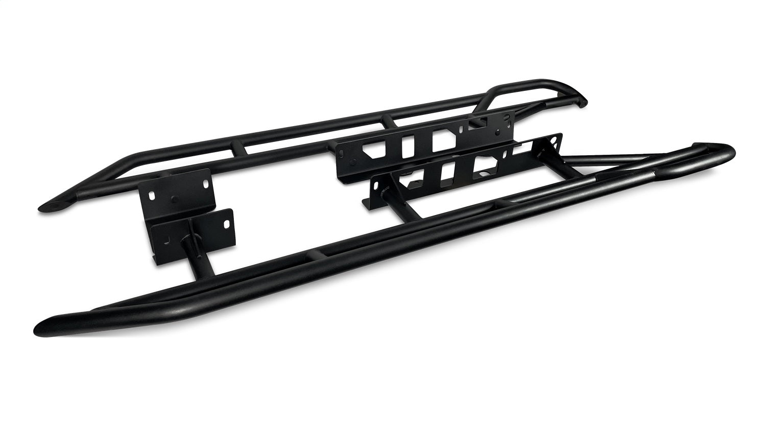 Body Armor TC-4125 REVO RockStep Slider Fits 05-23 Tacoma
