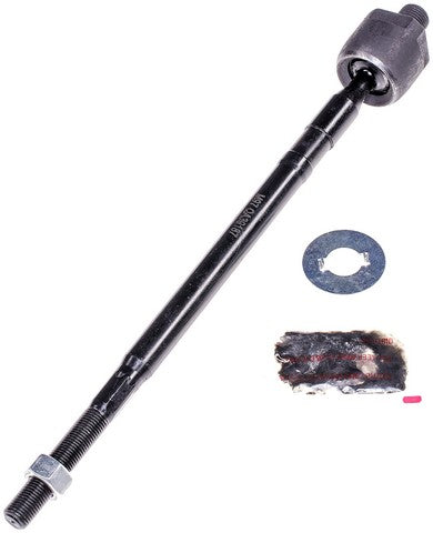 MAS Industries Steering Tie Rod End  TI67020