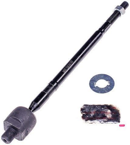 MAS Industries Steering Tie Rod End  TI67020