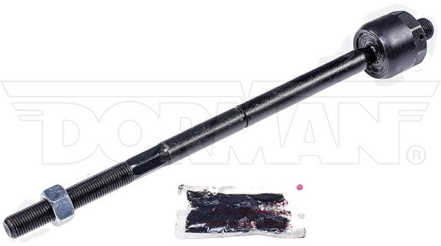 MAS Industries Steering Tie Rod End  TI85340