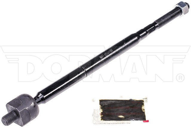 MAS Industries Steering Tie Rod End  TI90480