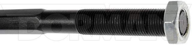 MAS Industries Steering Tie Rod End  TI91450