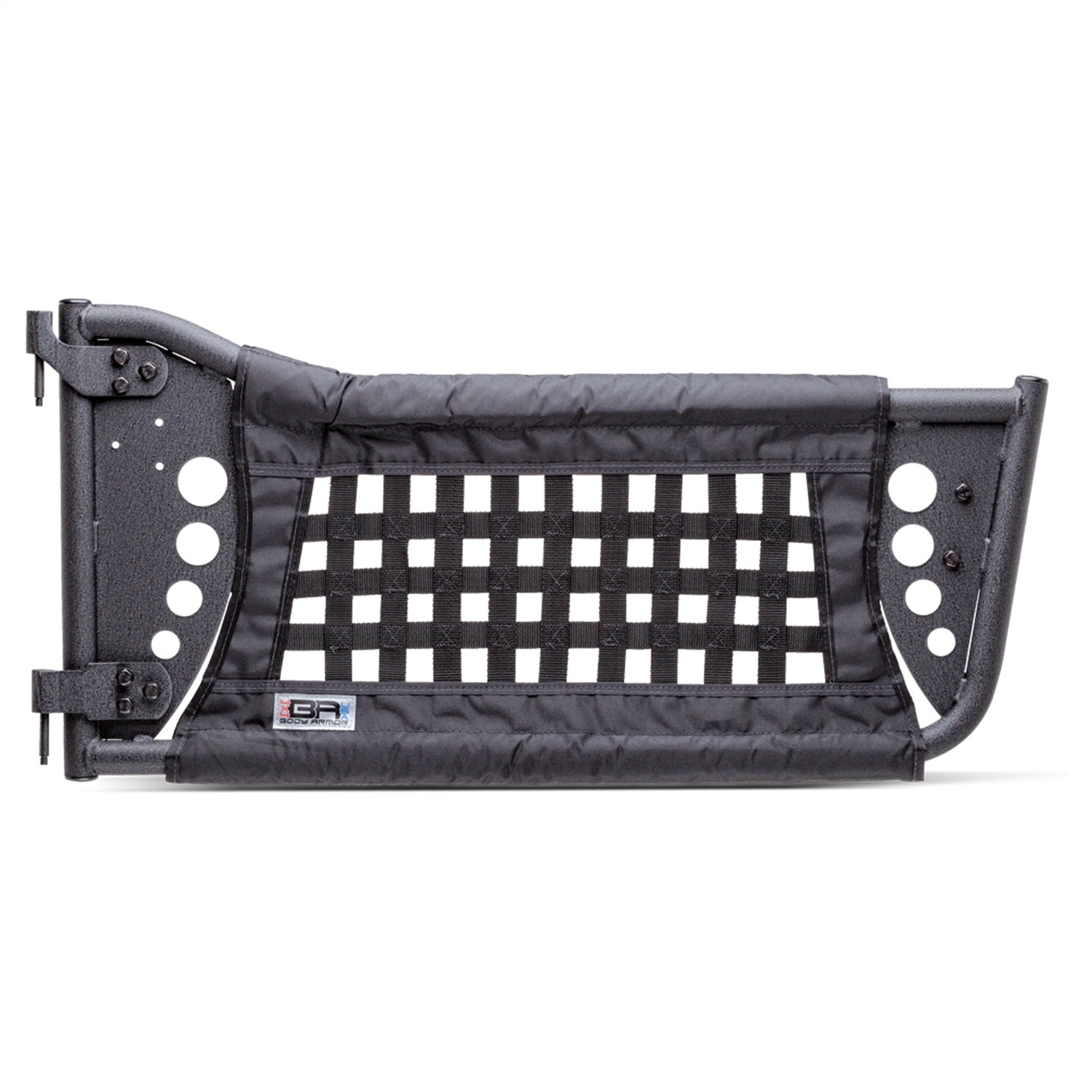 Body Armor TJ-6137 Trail Doors Fits 97-06 Wrangler (TJ)
