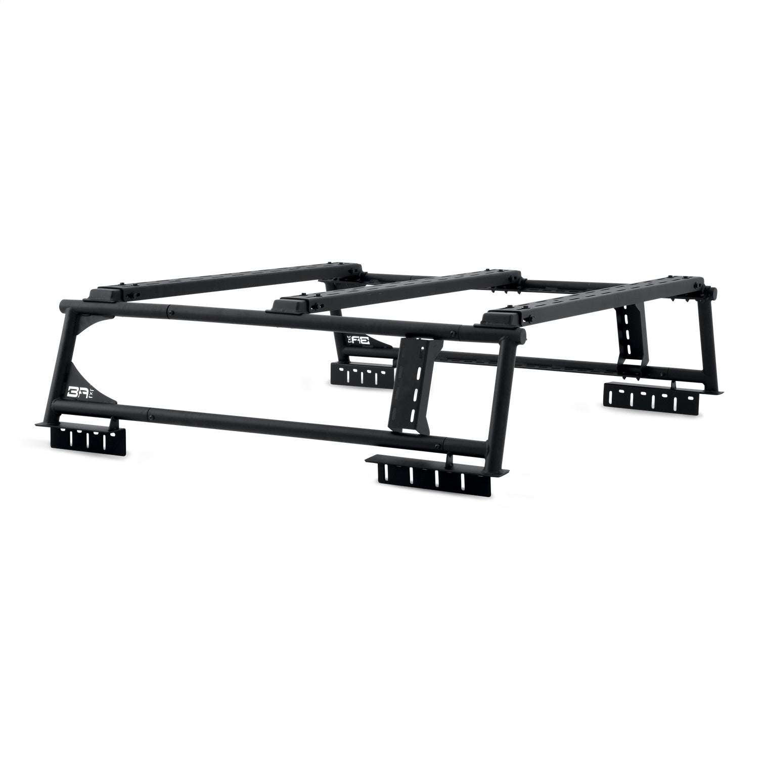 Body Armor TK-6125 Full Size Universal Overland Rack