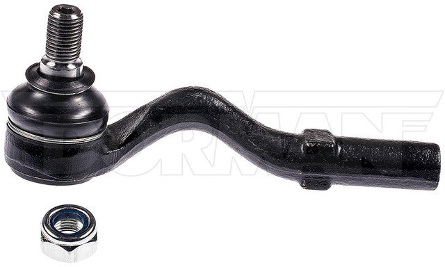 MAS Industries Steering Tie Rod End  TO28073