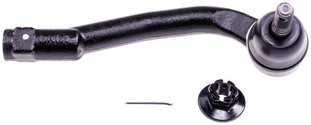 MAS Industries Steering Tie Rod End  TO60292