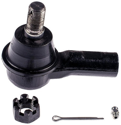 MAS Industries Steering Tie Rod End  TO62025