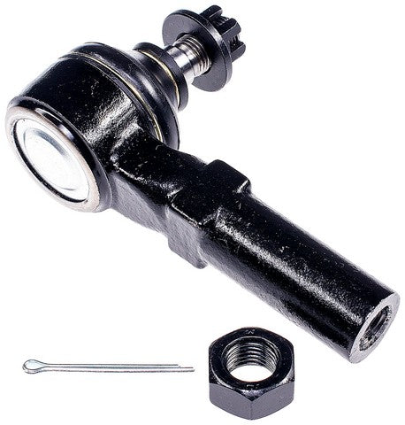 MAS Industries Steering Tie Rod End  TO65255
