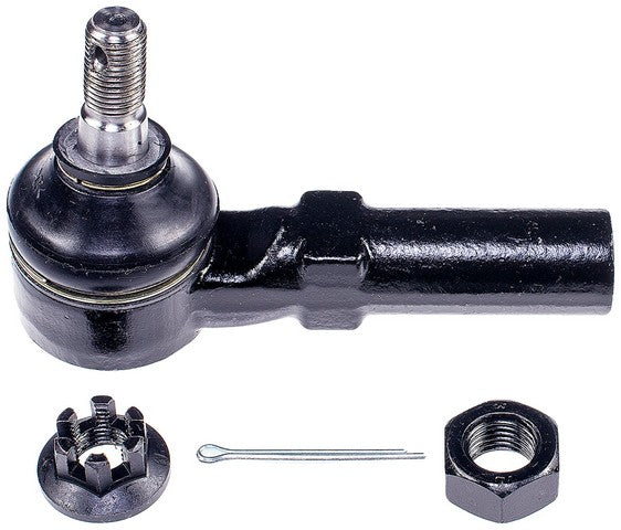 MAS Industries Steering Tie Rod End  TO65255