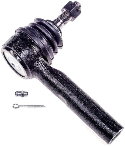 MAS Industries Steering Tie Rod End  TO81415