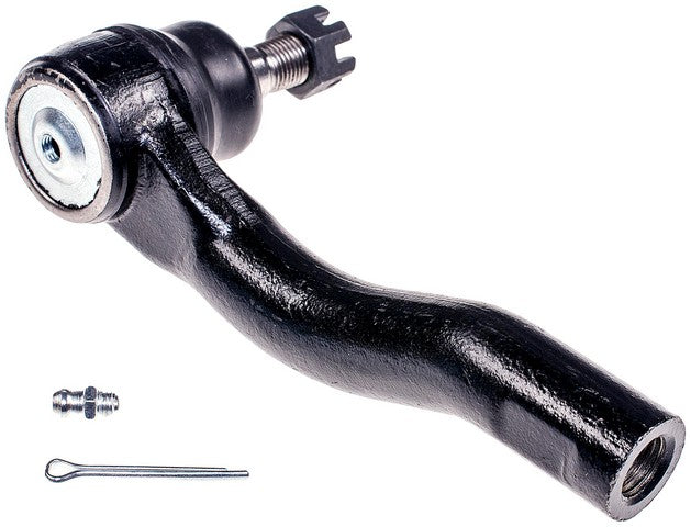 MAS Industries Steering Tie Rod End  TO85151