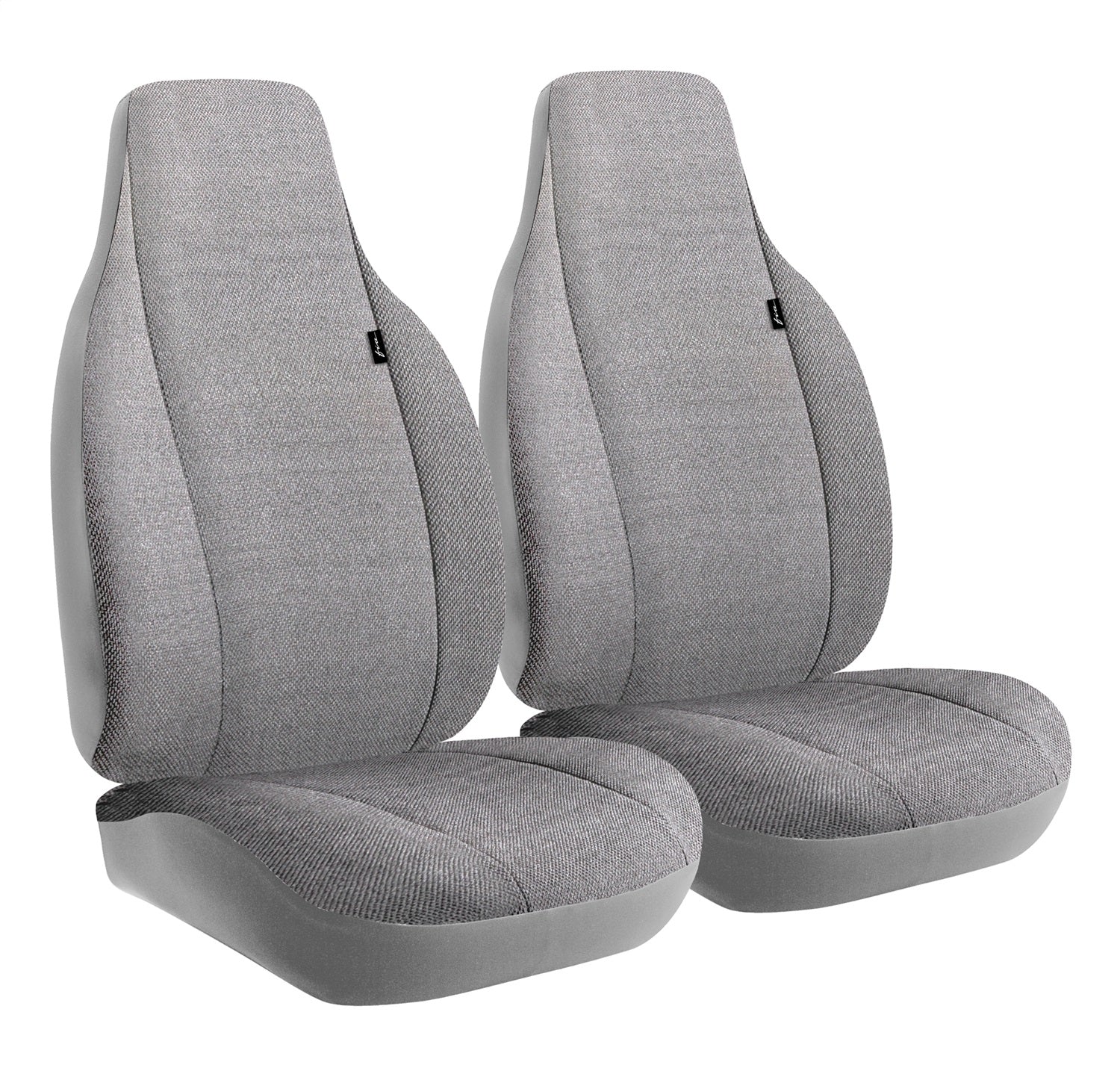 Fia TRS401 GRAY Wrangler Semi-Custom Solid Seat Cover