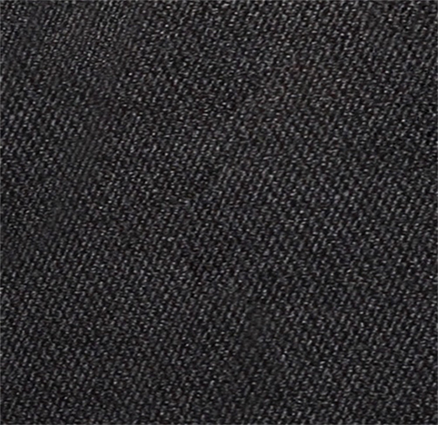 Fia TRS49-43 BLACK Wrangler Solid Seat Cover Fits 16-23 Tacoma