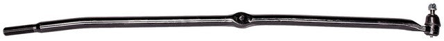 MAS Industries Steering Tie Rod End  TT81074