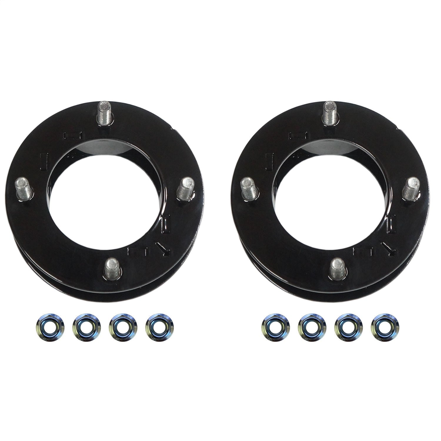 Skyjacker TU2225MS Leveling Kit Fits 22 Tundra
