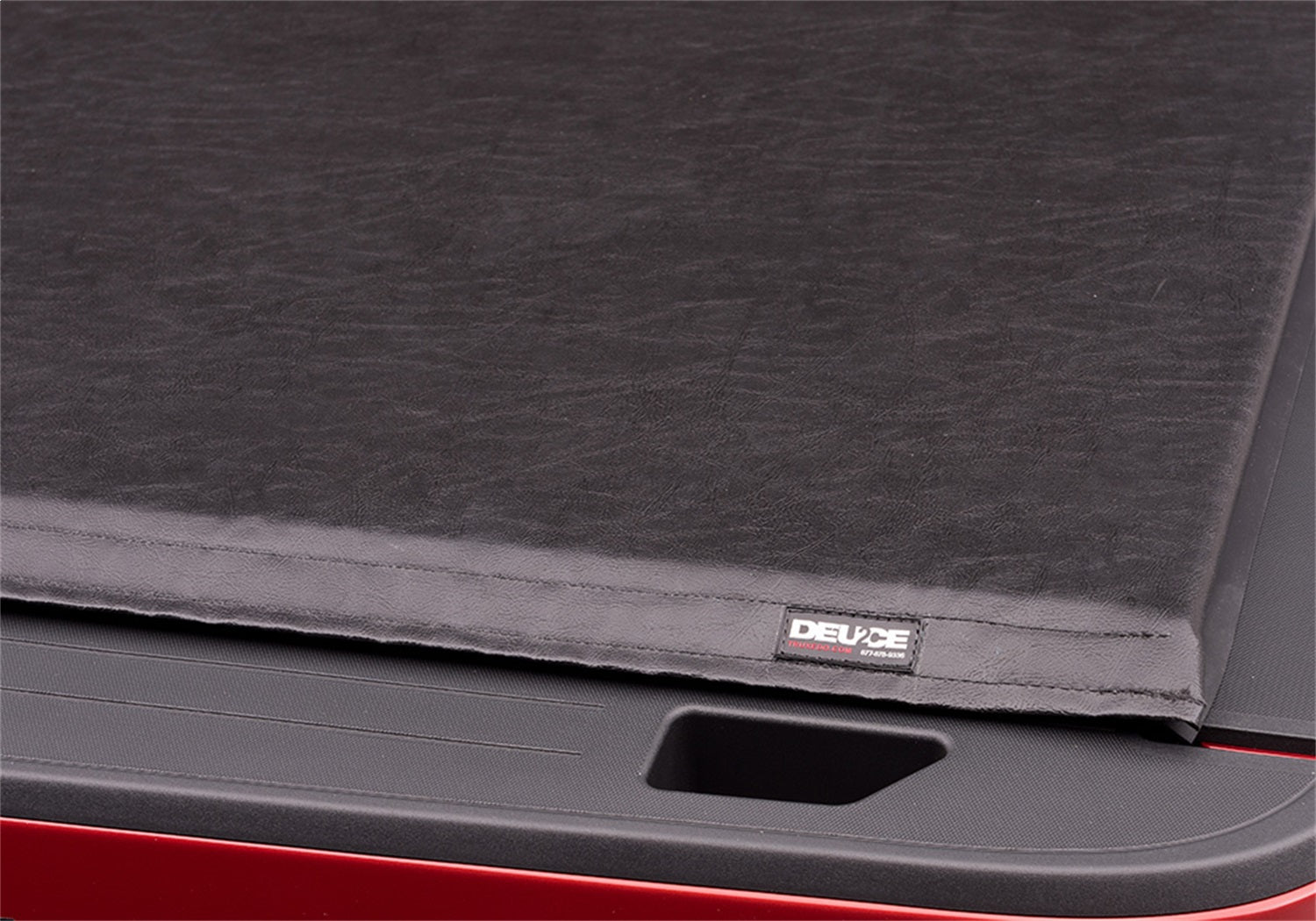Truxedo 749801 TruXedo Deuce Tonneau Cover Fits 15-22 Canyon Colorado