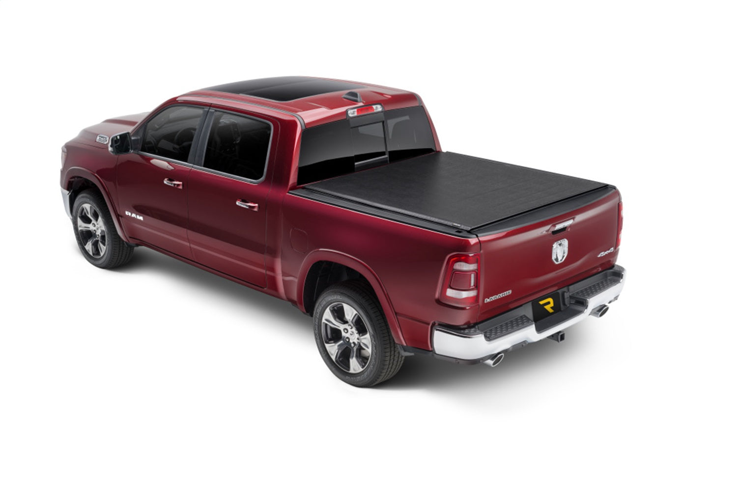 Truxedo 786901 TruXedo Deuce Tonneau Cover Fits 19-26 1500 1500 Classic