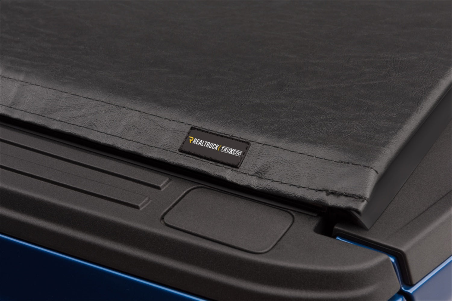 Truxedo 769601 TruXedo Deuce Tonneau Cover