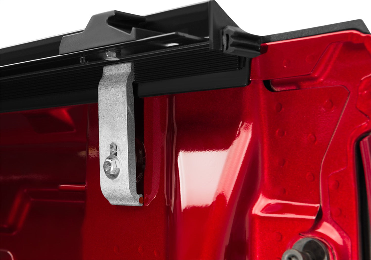 Truxedo 549901 TruXedo Lo Pro QT Tonneau Cover Fits 15-22 Canyon Colorado
