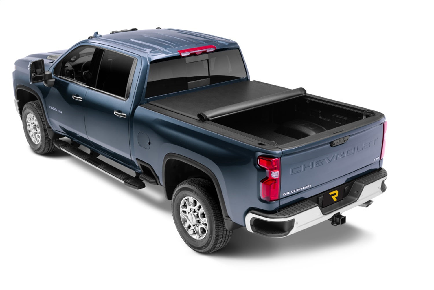 Truxedo 573301 TruXedo Lo Pro Tonneau Cover