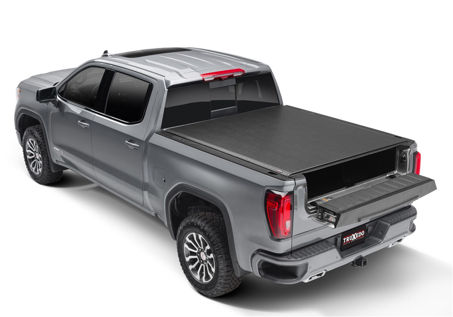 Truxedo 572801 TruXedo Lo Pro Tonneau Cover