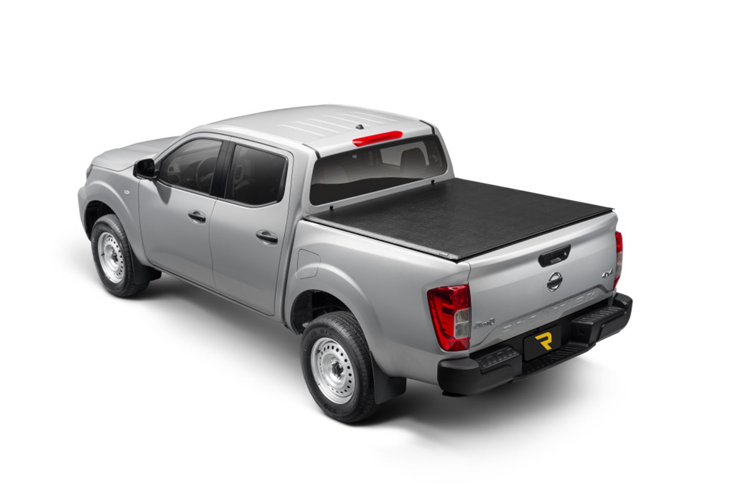 Truxedo 584301 TruXedo Lo Pro QT Tonneau Cover Fits 22-26 Frontier