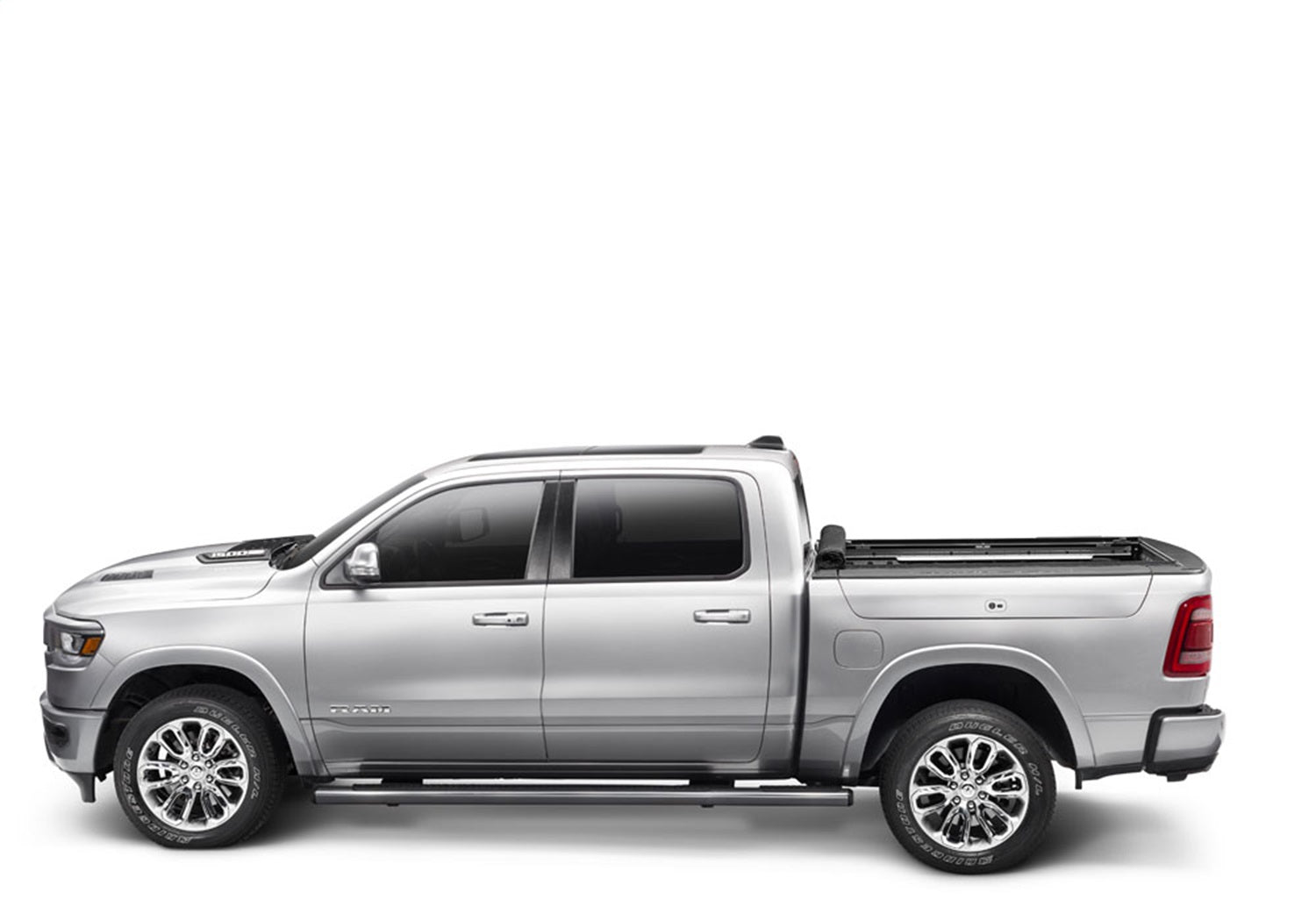Truxedo 547901 TruXedo Lo Pro QT Tonneau Cover
