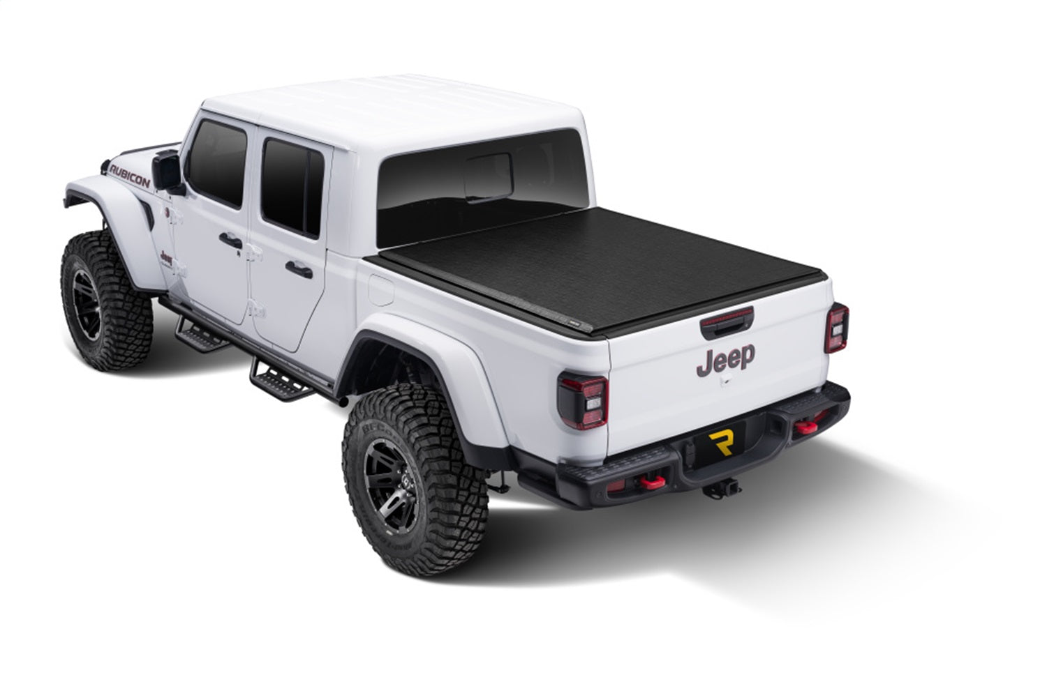 Truxedo 523201 TruXedo Lo Pro Tonneau Cover Fits Gladiator Pickup Gladiator