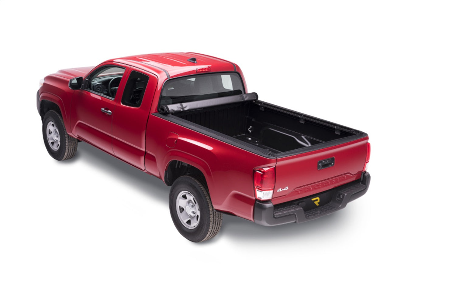 Truxedo 557001 TruXedo Lo Pro QT Tonneau Cover Fits 16-23 Tacoma