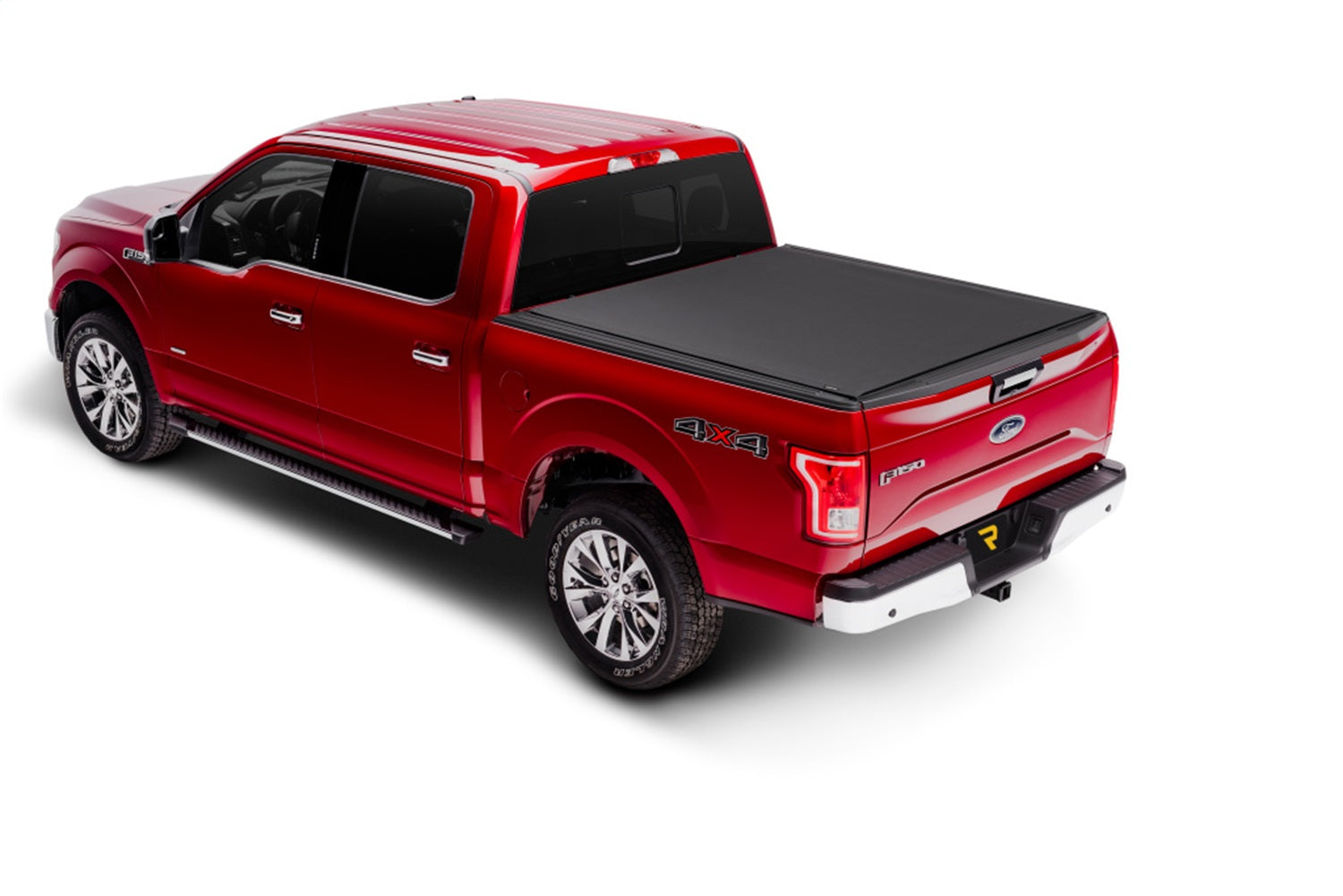 Truxedo 1459101 Pro X15 Tonneau Cover Fits F-250 Super Duty F-350 Super Duty