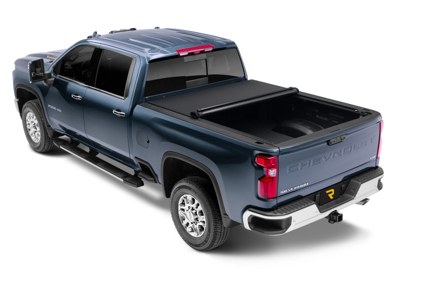 Truxedo 1474001 Pro X15 Tonneau Cover