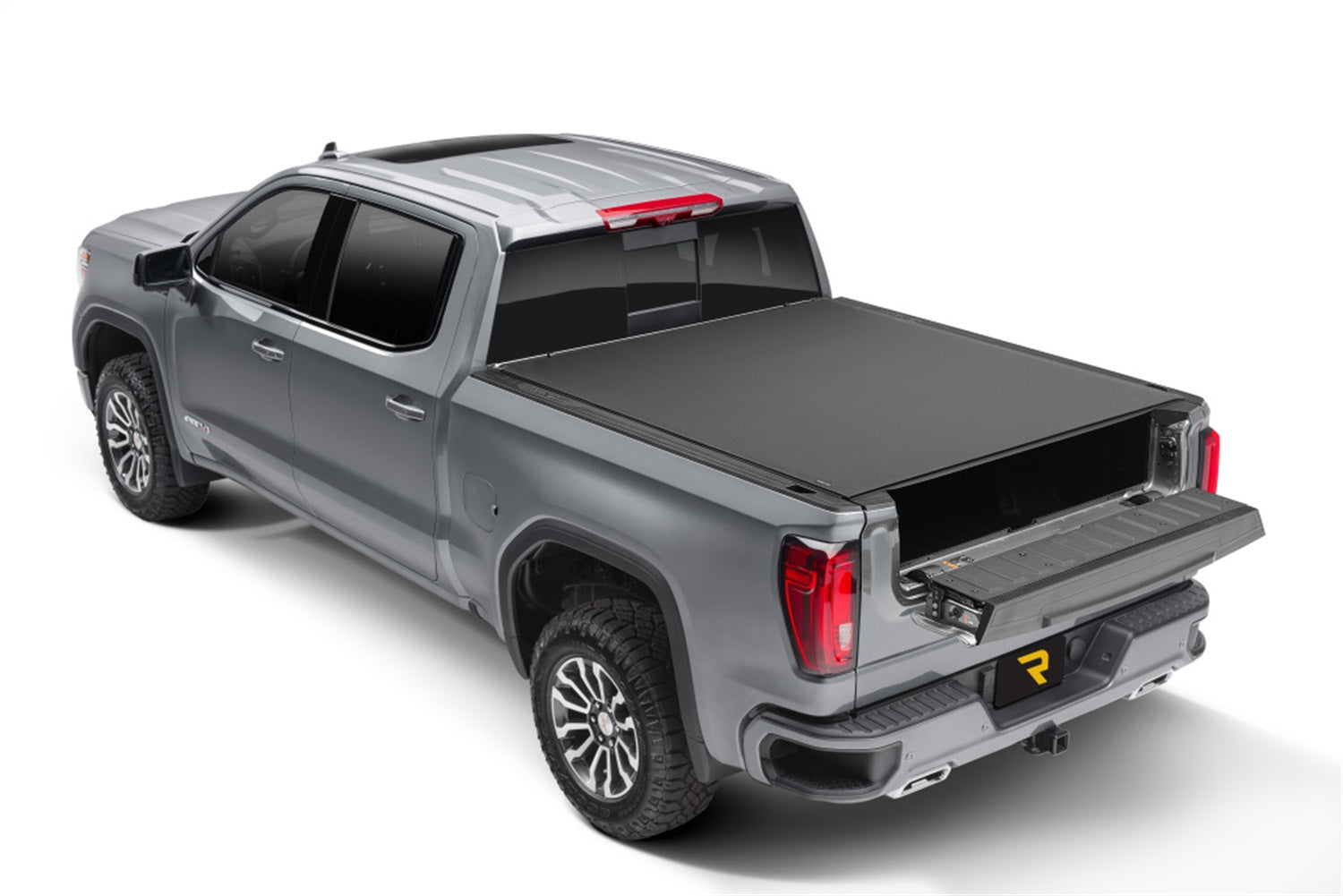 Truxedo 1473501 Pro X15 Tonneau Cover