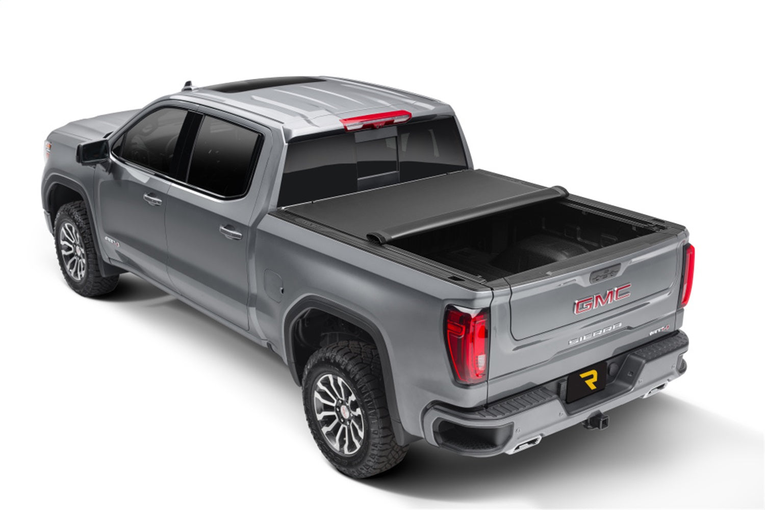 Truxedo 1449801 Pro X15 Tonneau Cover Fits 15-22 Canyon Colorado